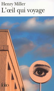 L'oeil qui voyage