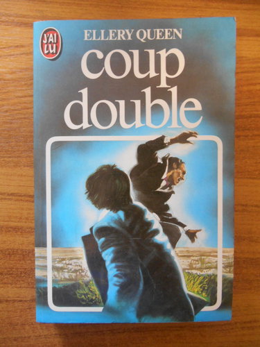 Coup double ***