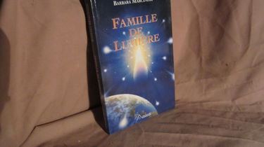 Famille de lumière