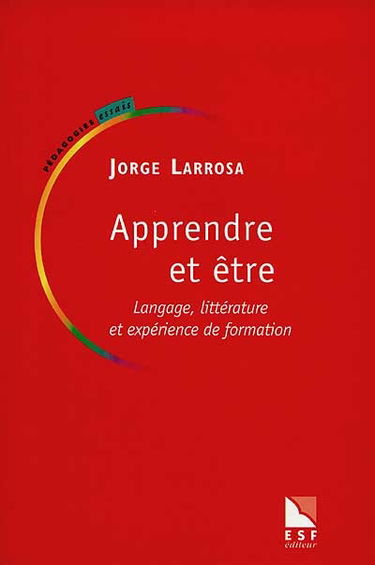 Apprendre et être : langage, littérature et expérience de formation