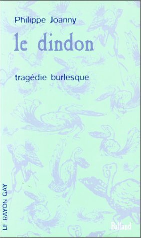 Le dindon : tragédie burlesque