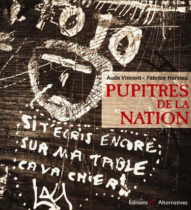 Pupitres de la nation