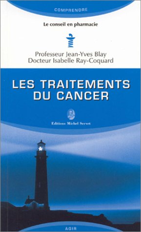 Les traitements du cancer
