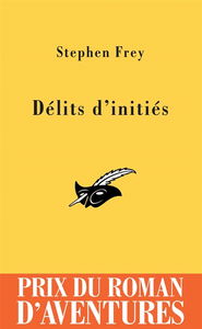 Délits d'initiés