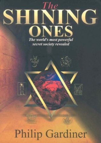 Couverture de Shining Ones