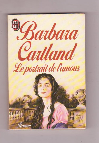 Le Portrait de l'amour
