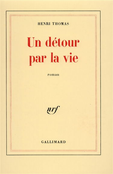 Un Détour par la vie