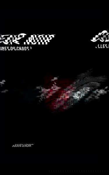 Coeur Noir (les runes du chaos)