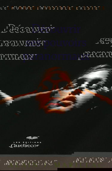 DECOUVRIR SES POUVOIRS PARANOR