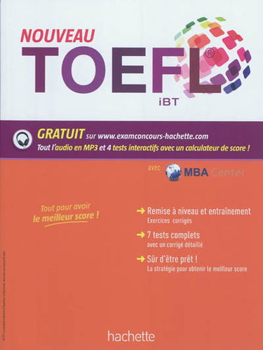 TOEFL iBT