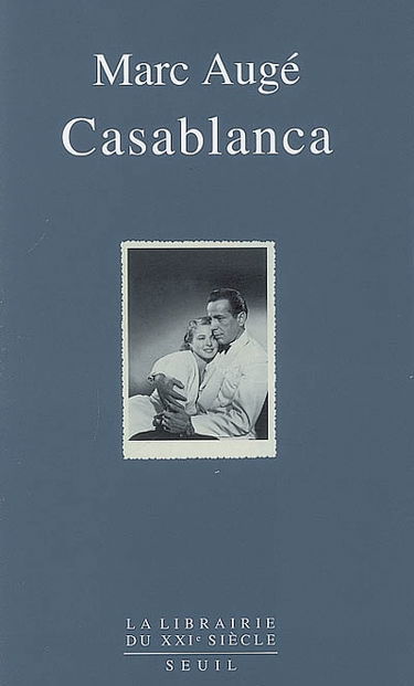 Casablanca