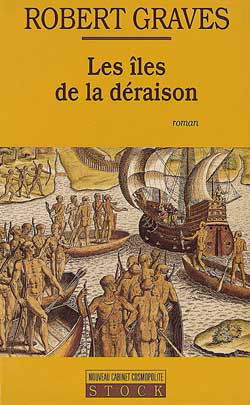 Les îles de la déraison