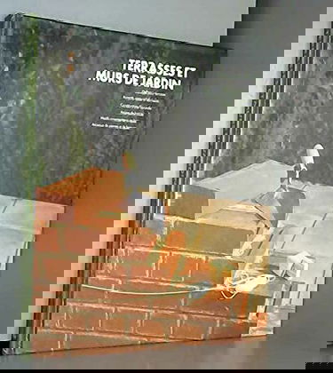 Terrasses et murs de jardin