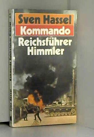 Kommando reichsfuhrer