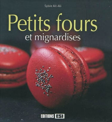 Petits fours et mignardises