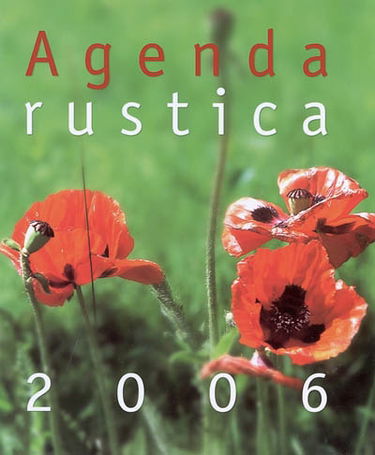 Agenda Rustica 2006
