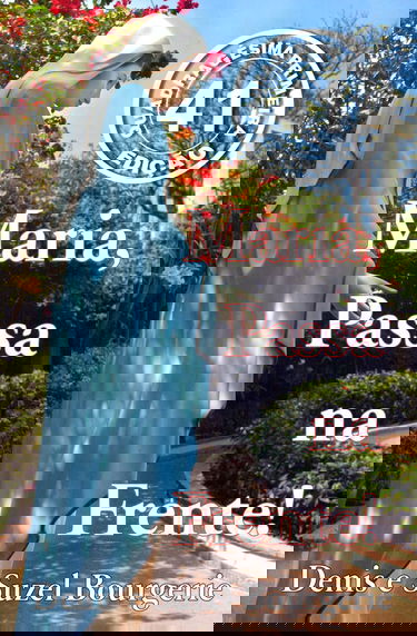 Marie, passe devant !