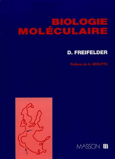 Biologie moléculaire