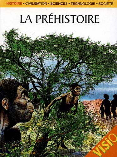 La préhistoire