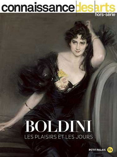 Boldini : les plaisirs et les jours : Petit Palais