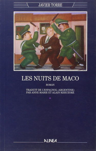Les Nuits de Maco