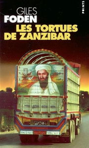 Les tortues de Zanzibar