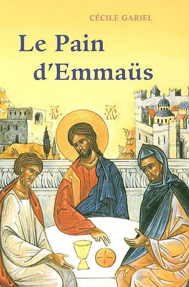 Le pain d'Emmaüs