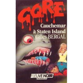 Cauchemar à Staten Island