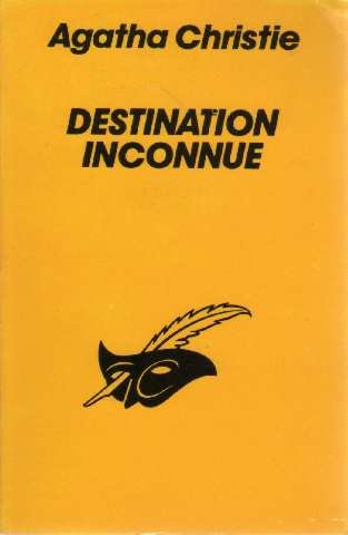 Destination Inconnue