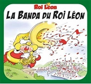La banda du roi leon