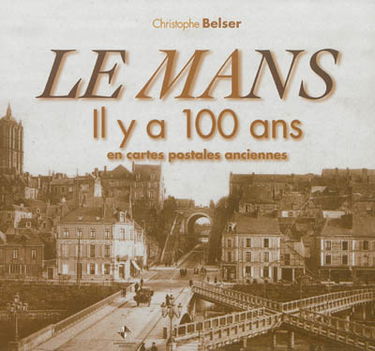 Le Mans