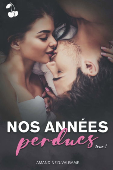 Couverture de Nos années perdues
