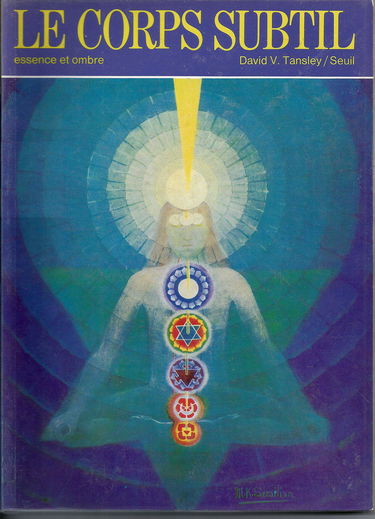 Le Corps subtil : essence et ombre