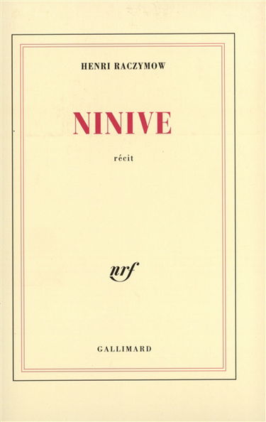 Ninive