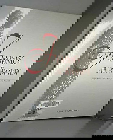 Femmes du Rwanda : veuves du génocide