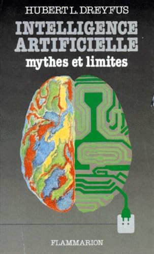 Intelligence artificielle : mythes et limites