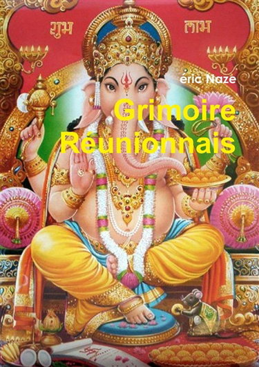 Grimoire Réunionnais