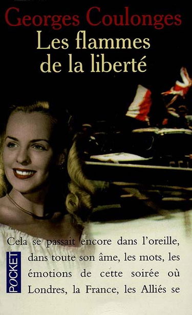Les flammes de la liberté