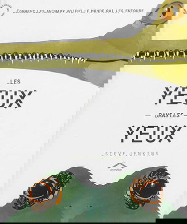 Les yeux dans les yeux : comment les animaux voient le monde qui les entoure