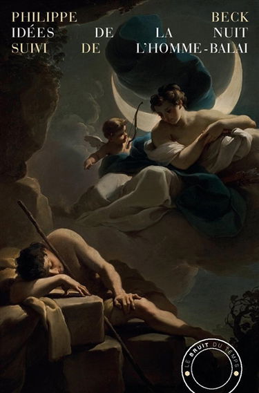 Idées de la nuit. L'homme-balai