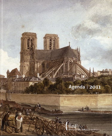 Agenda 2011