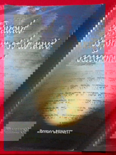 Quand le jour et la nuit cesseront