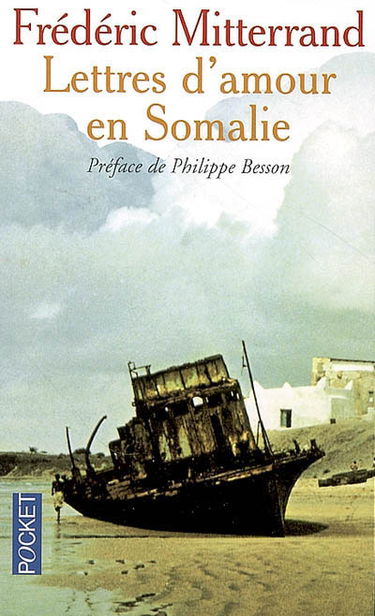 Lettres d'amour en Somalie