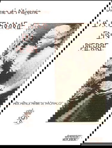 La femme en pierre