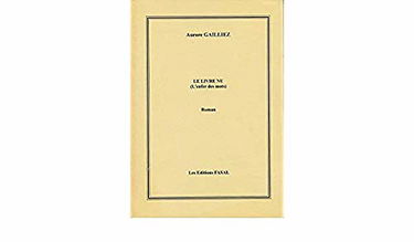 Le livre nu : l'enfer des mots