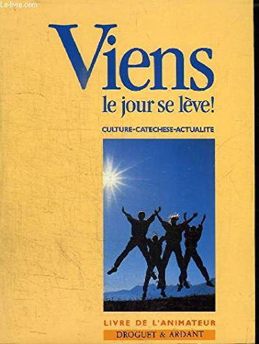 Invités à la messe : livret d'accompagnement