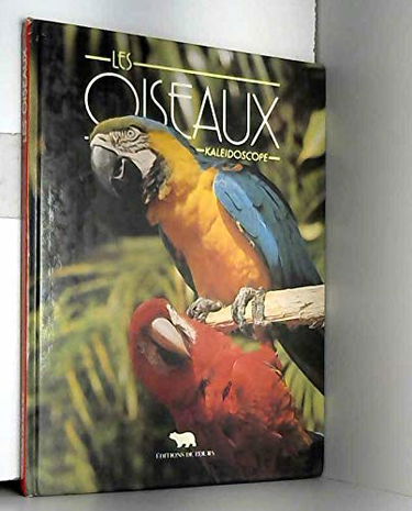Les oiseaux