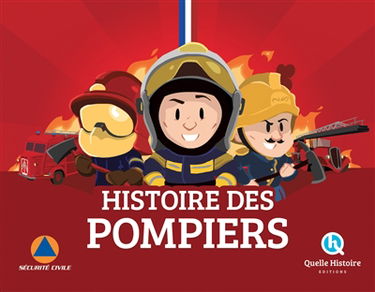 Histoire des pompiers