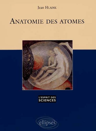 Anatomie des atomes