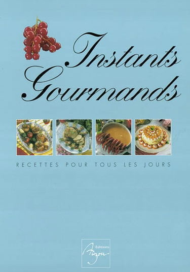 Instants gourmands